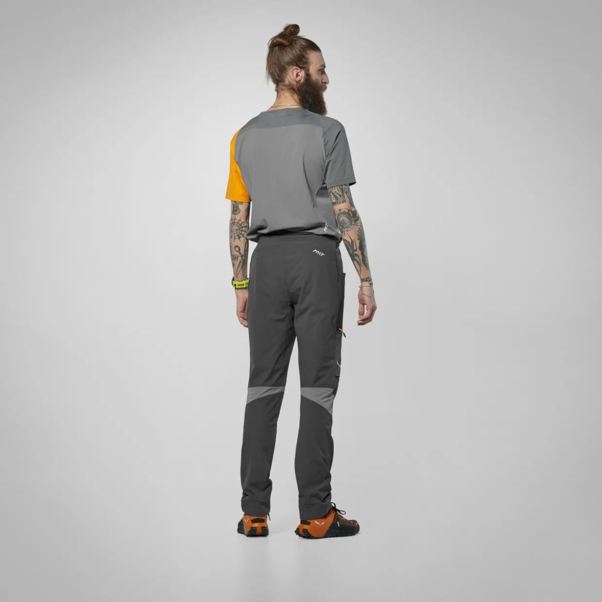 NXT Durastretch Hose Herren