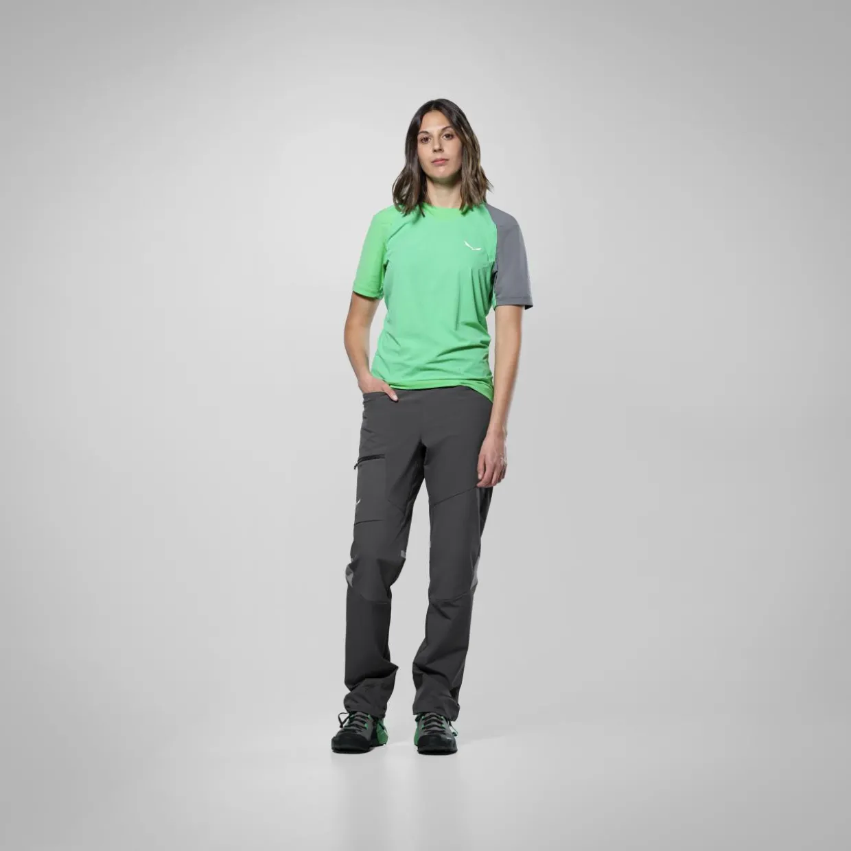 NXT Hybrid T-Shirt Damen