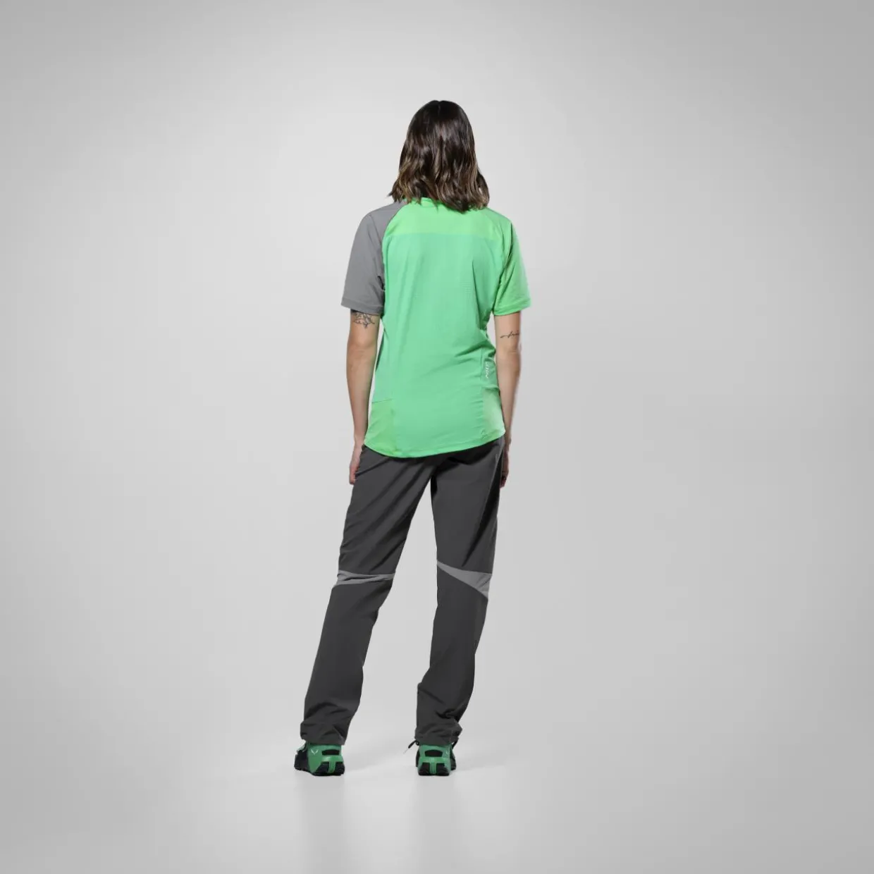 NXT Hybrid T-Shirt Damen