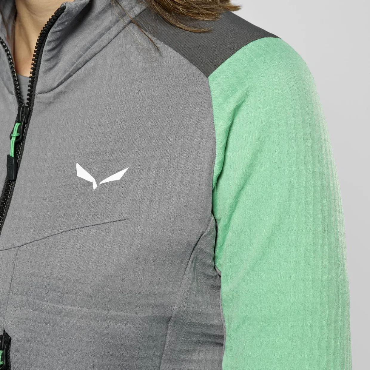 NXT Polarlite Jacke Damen