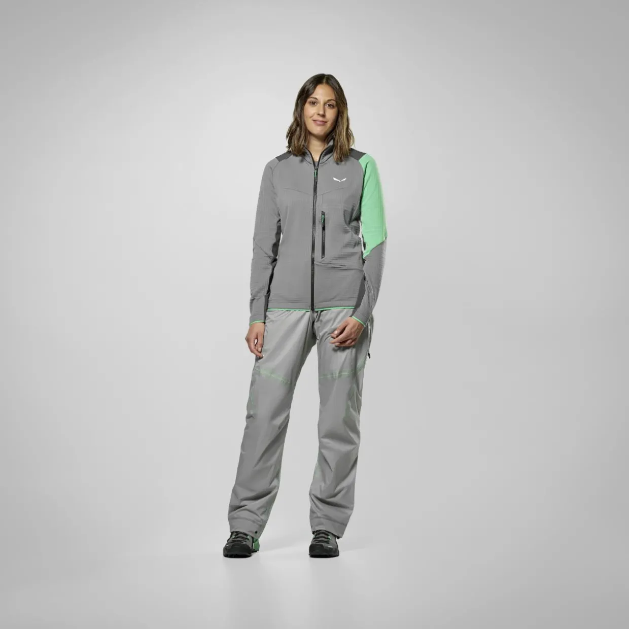 NXT Polarlite Jacke Damen