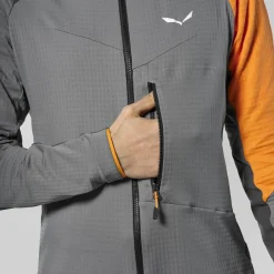 NXT Polarlite Jacke Herren