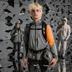NXT Polarlite Jacke Herren