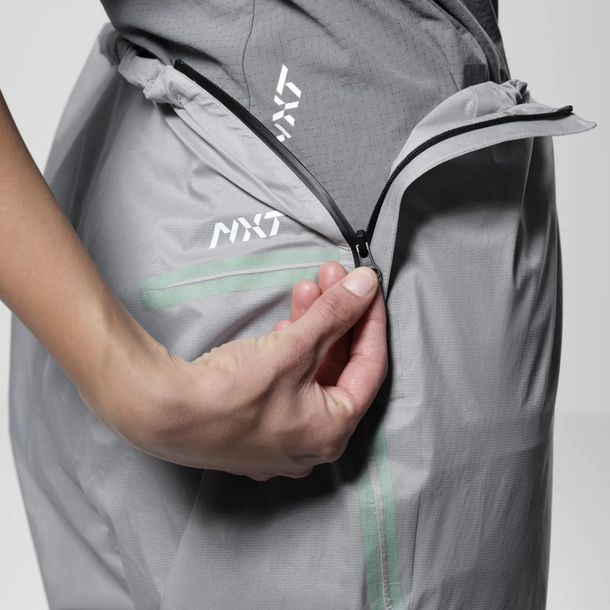 NXT Powertex 3 Layers Hose Damen