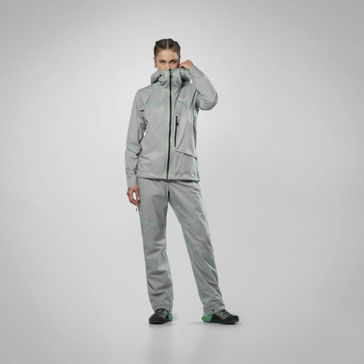 NXT Powertex 3 Layers Hose Damen