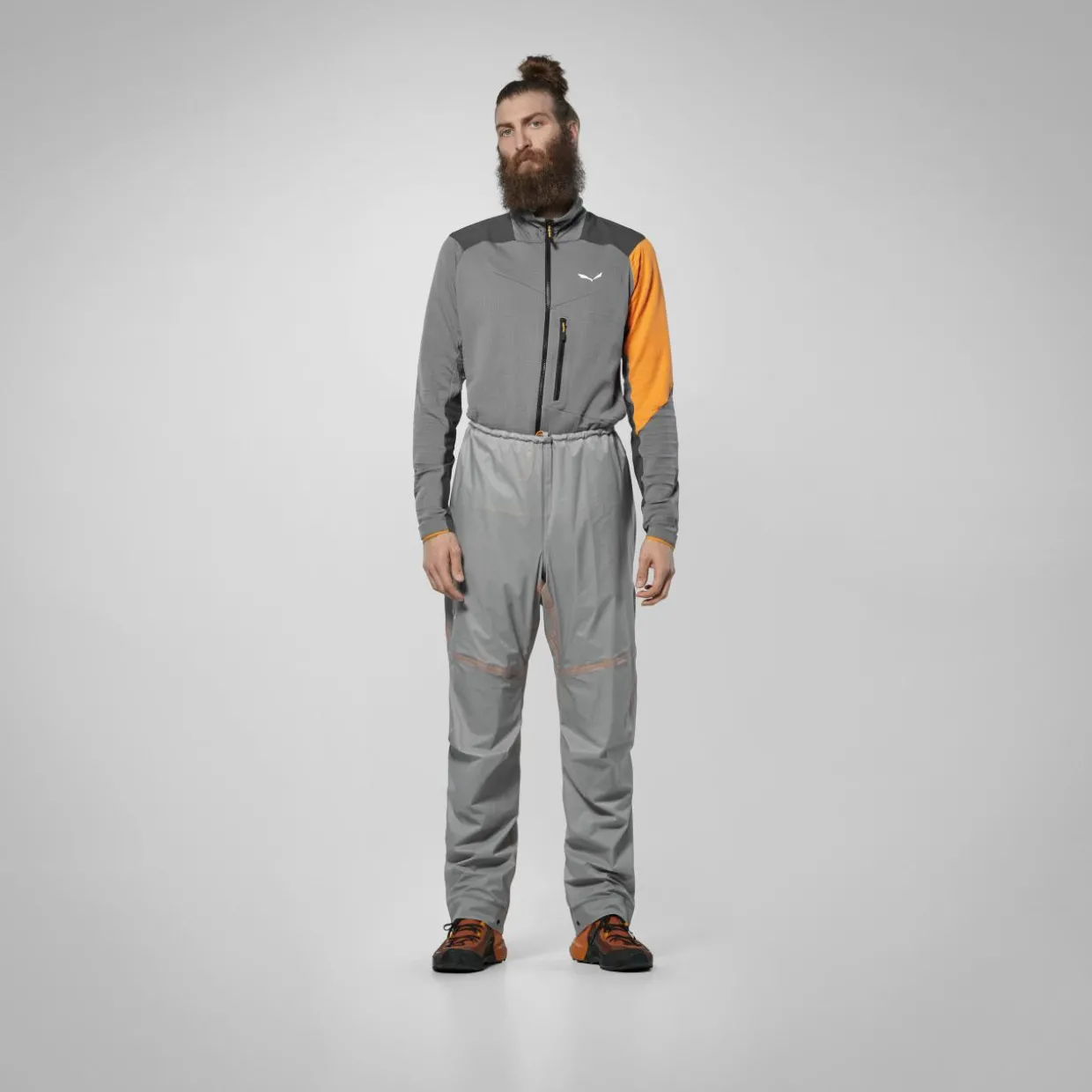 NXT Powertex 3 Layers Hose Herren