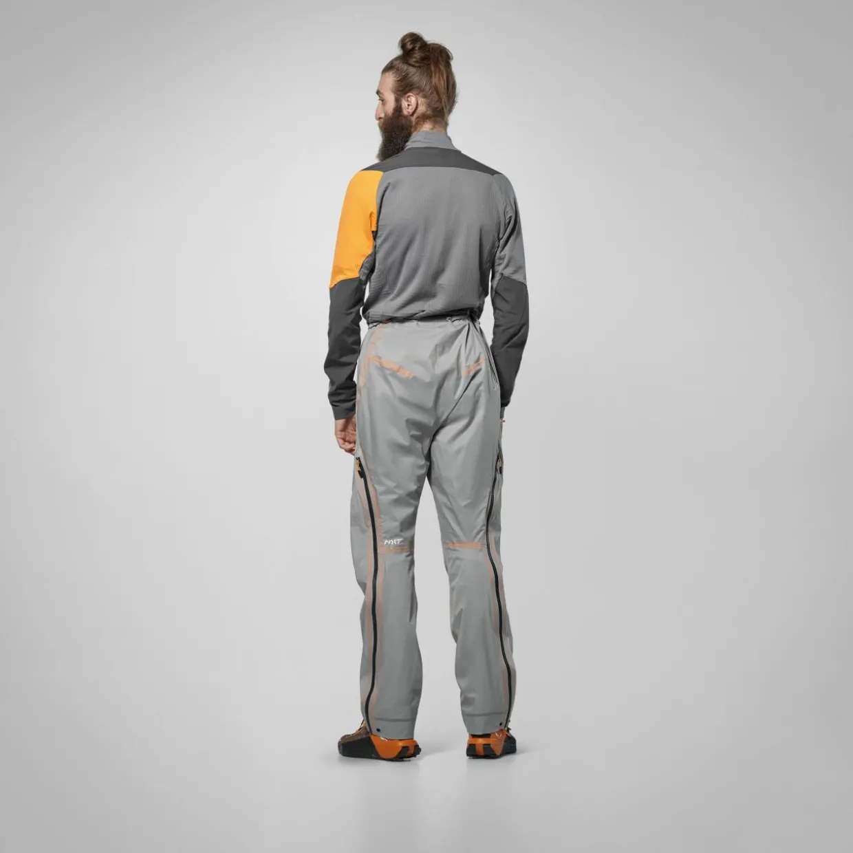 NXT Powertex 3 Layers Hose Herren