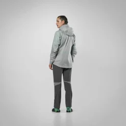 NXT Powertex 3 Layers Jacke Damen