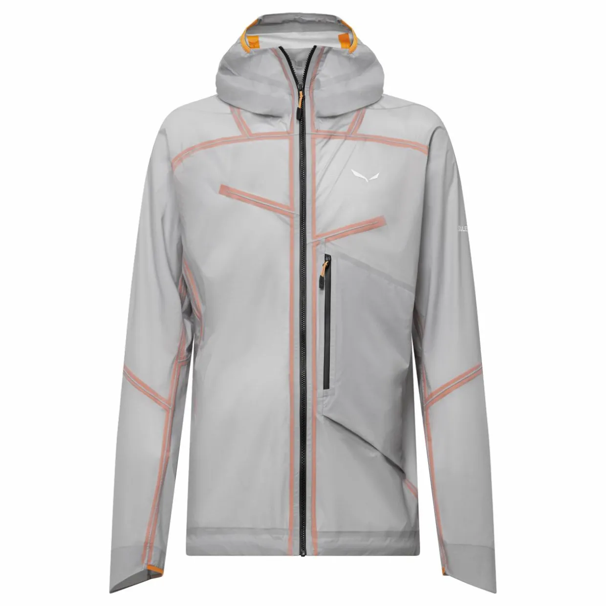 NXT Powertex 3 Layers Jacke Herren