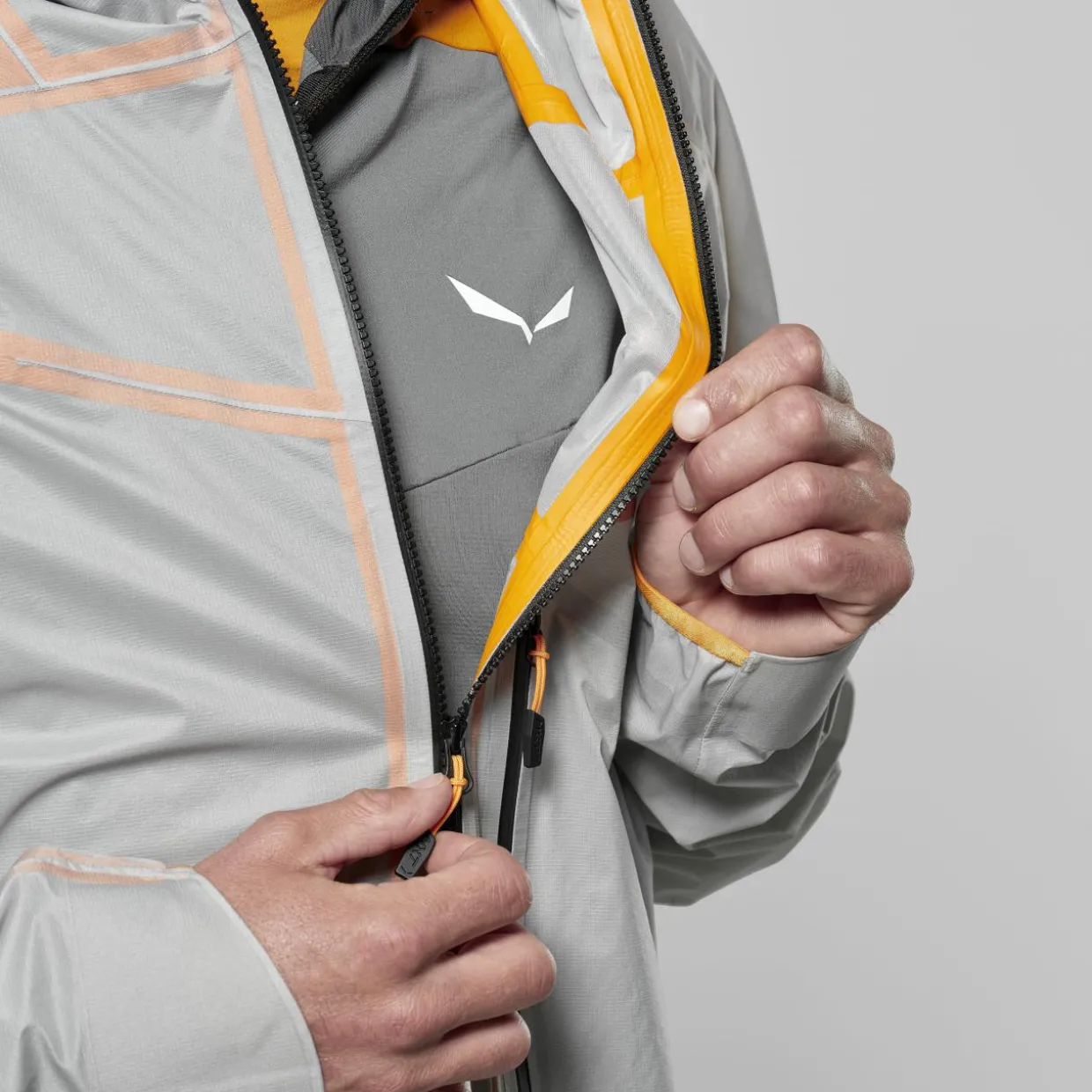 NXT Powertex 3 Layers Jacke Herren