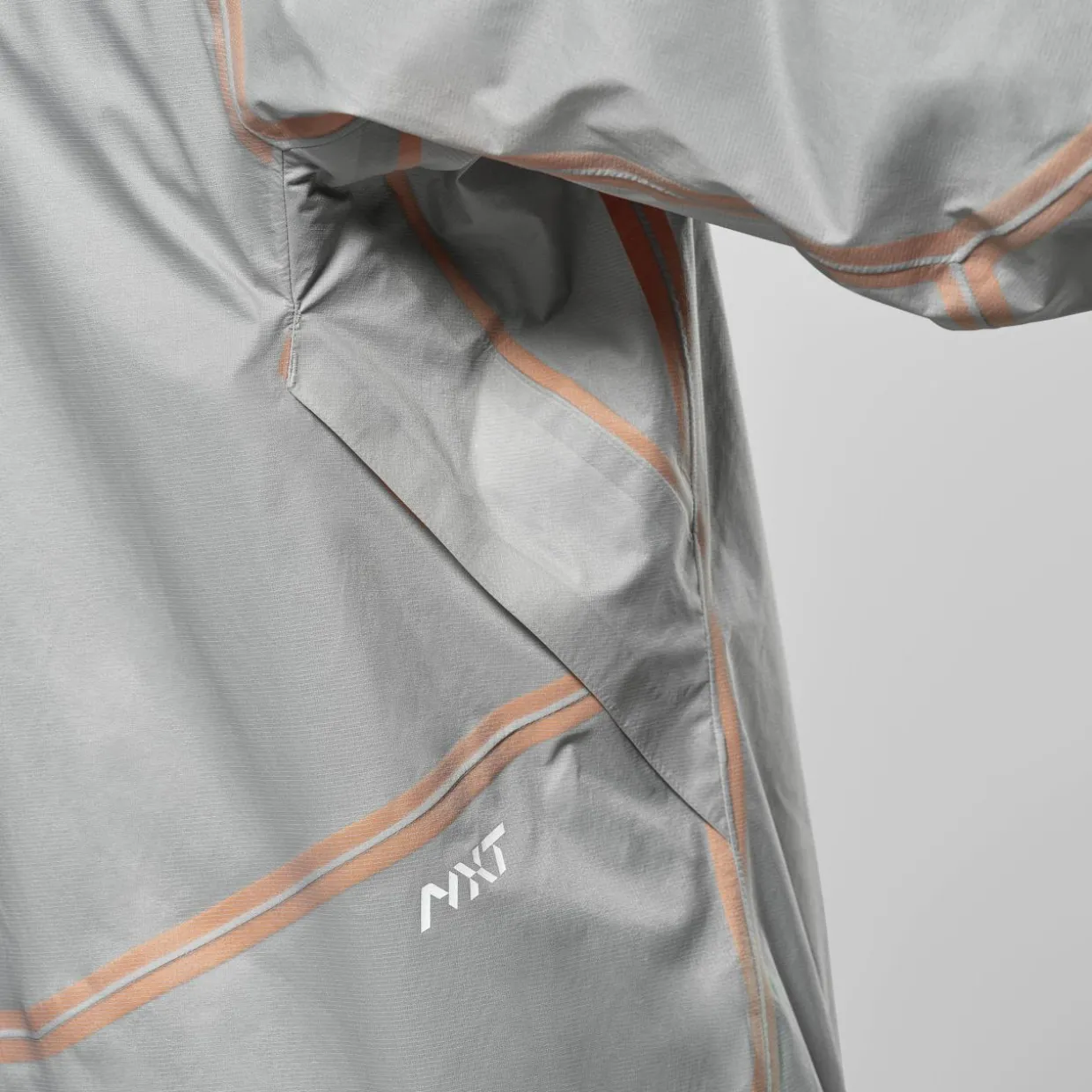 NXT Powertex 3 Layers Jacke Herren