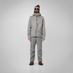NXT Powertex 3 Layers Jacke Herren