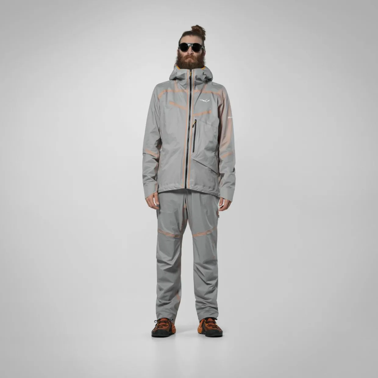 NXT Powertex 3 Layers Jacke Herren