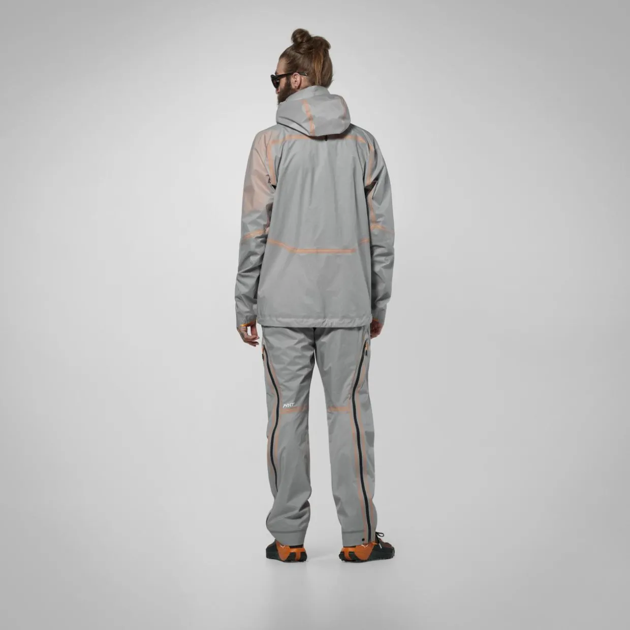 NXT Powertex 3 Layers Jacke Herren