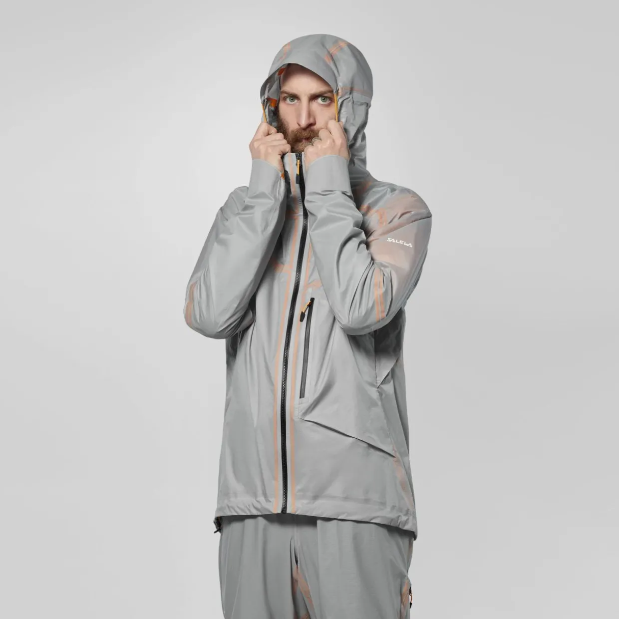 NXT Powertex 3 Layers Jacke Herren