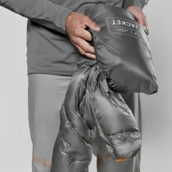 NXT RDS Down Jacke Herren