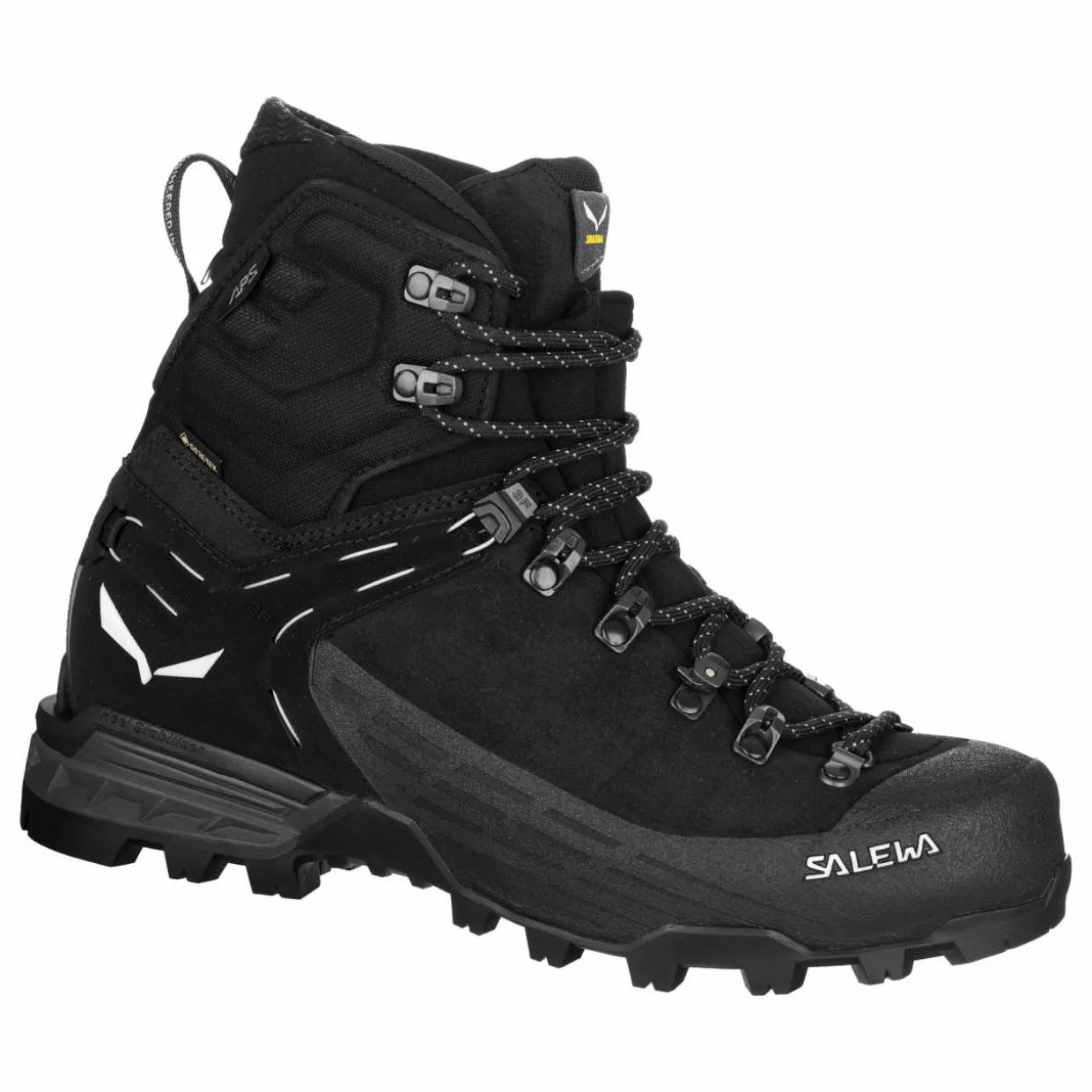 Ortles Ascent Mid Gore-Tex® Schuh Damen