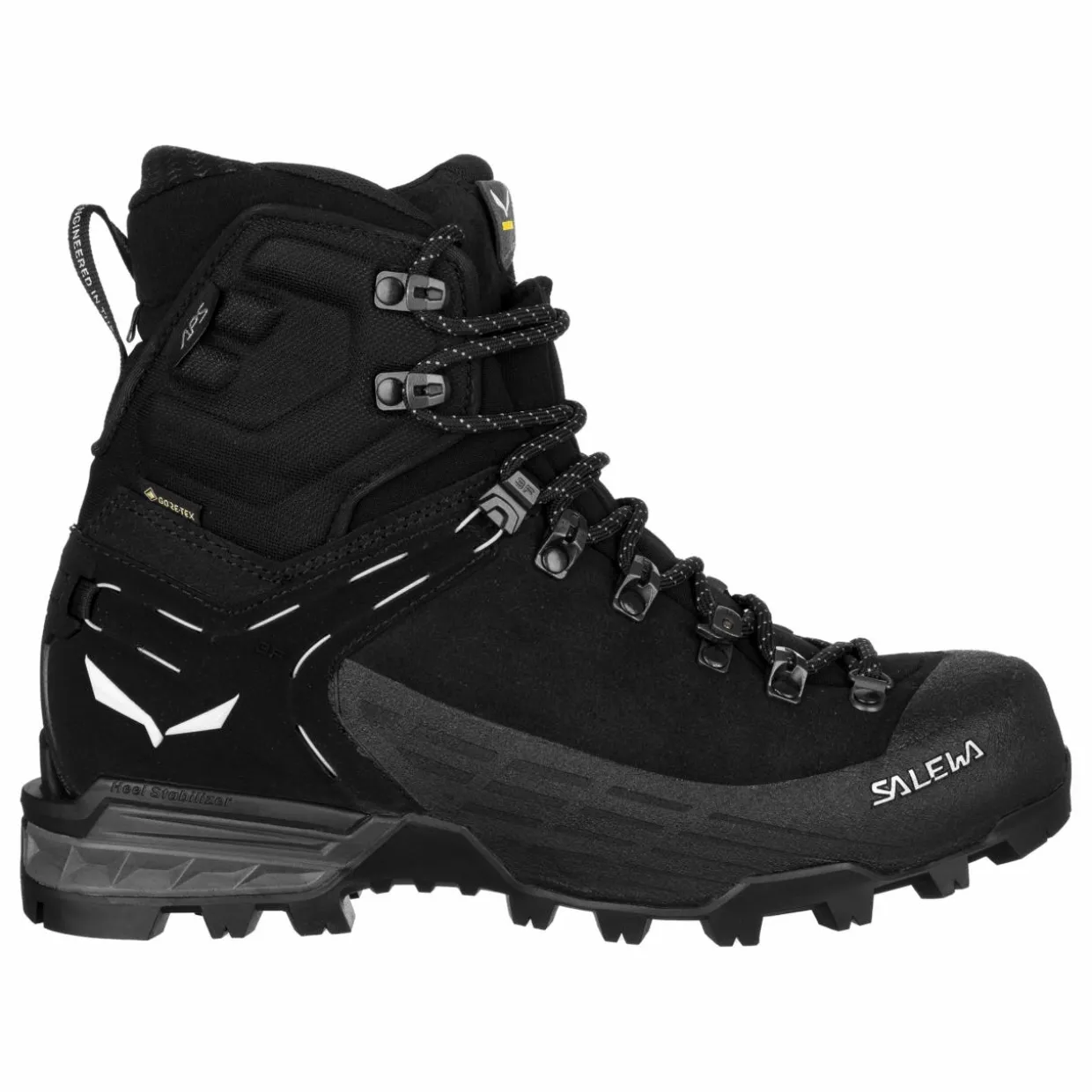 Ortles Ascent Mid Gore-Tex® Schuh Damen