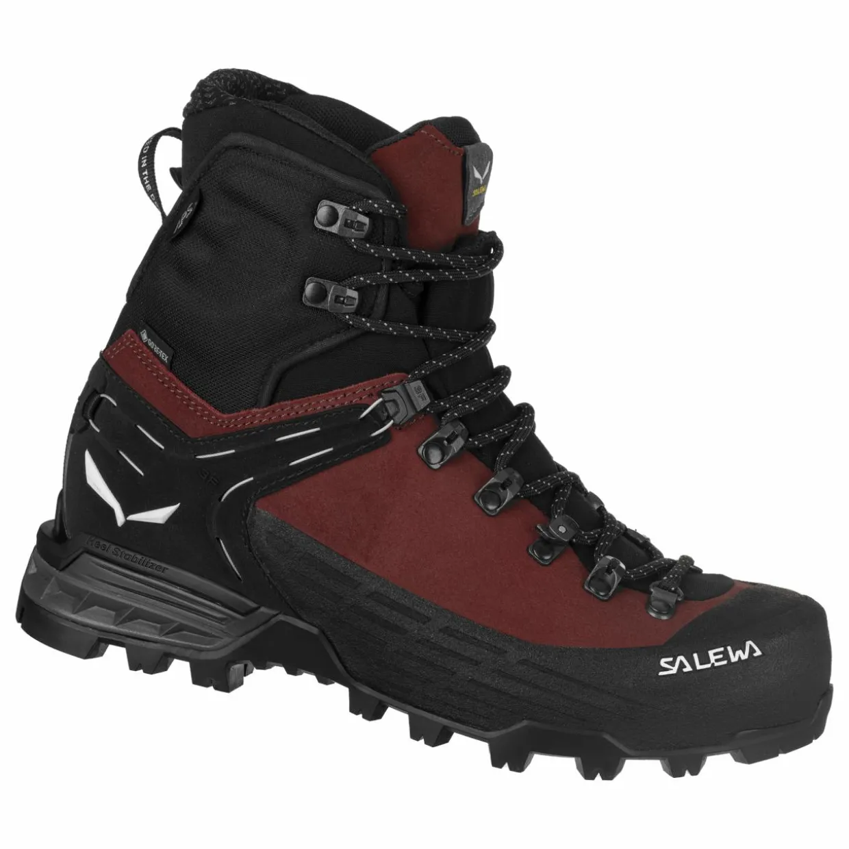 Ortles Ascent Mid Gore-Tex® Schuh Damen