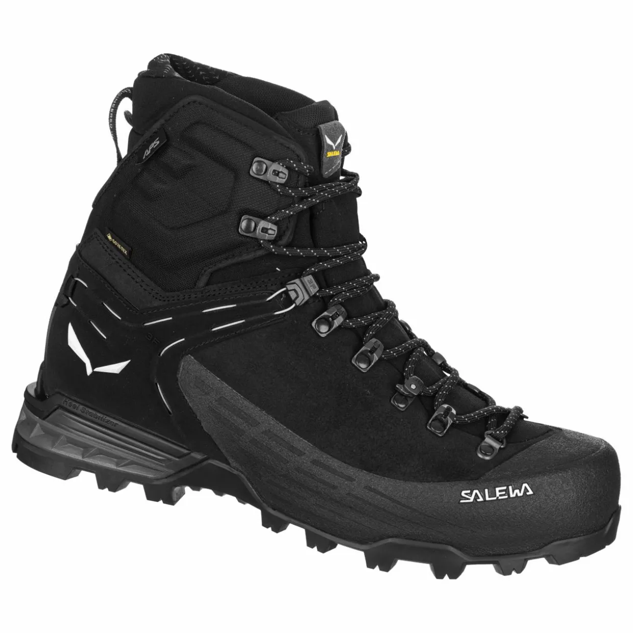 Ortles Ascent Mid Gore-Tex® Schuh Herren