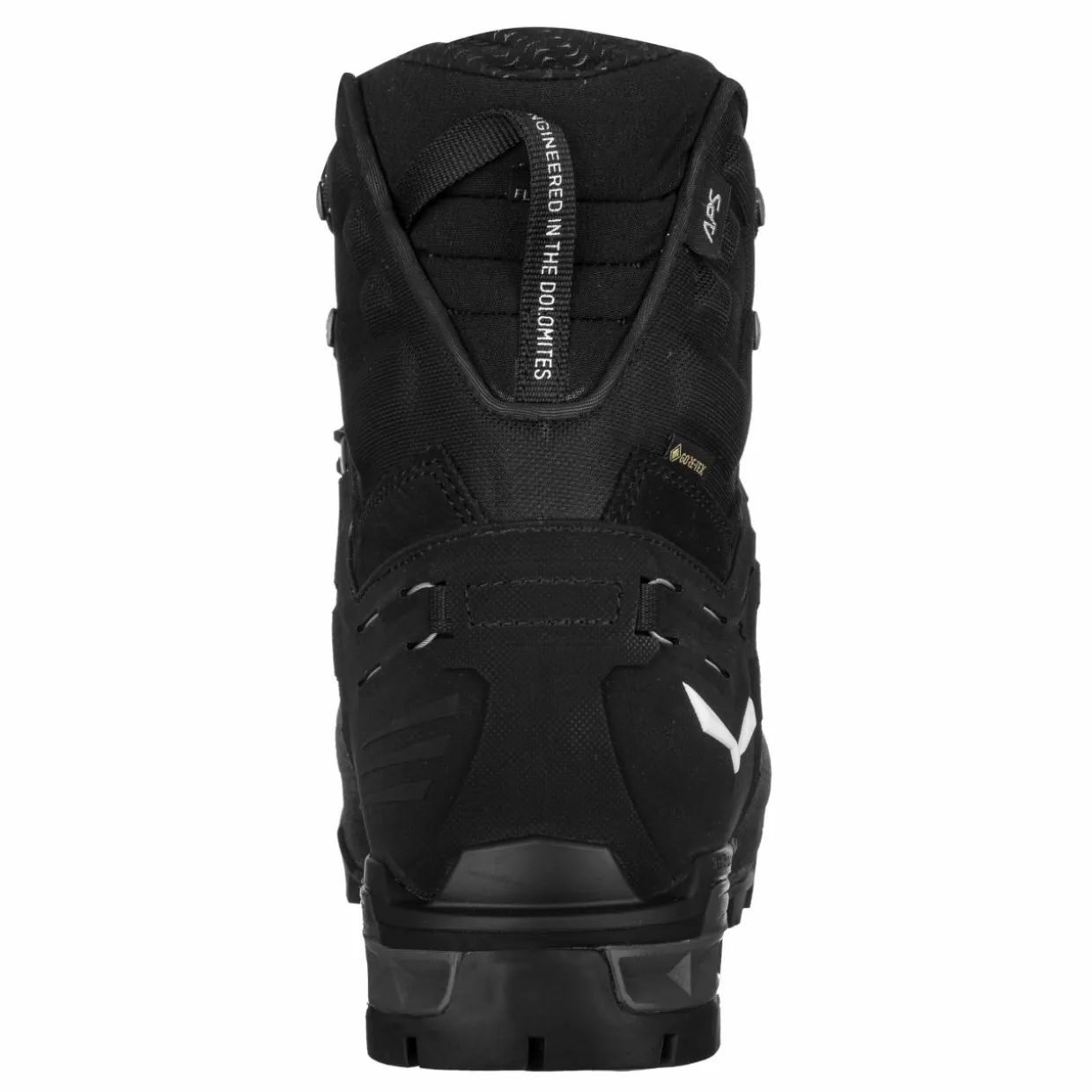 Ortles Ascent Mid Gore-Tex® Schuh Herren