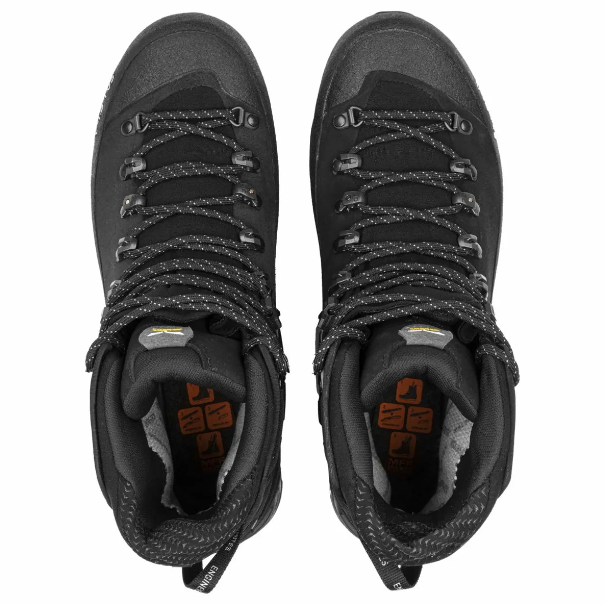 Ortles Ascent Mid Gore-Tex® Schuh Herren