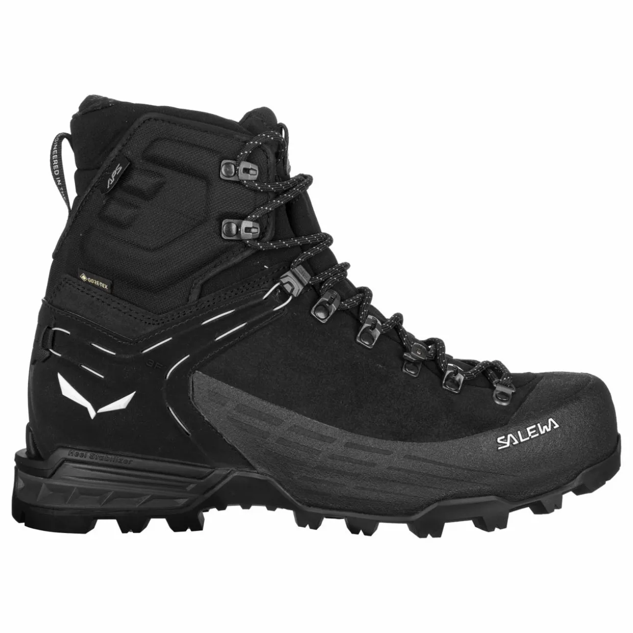 Ortles Ascent Mid Gore-Tex® Schuh Herren