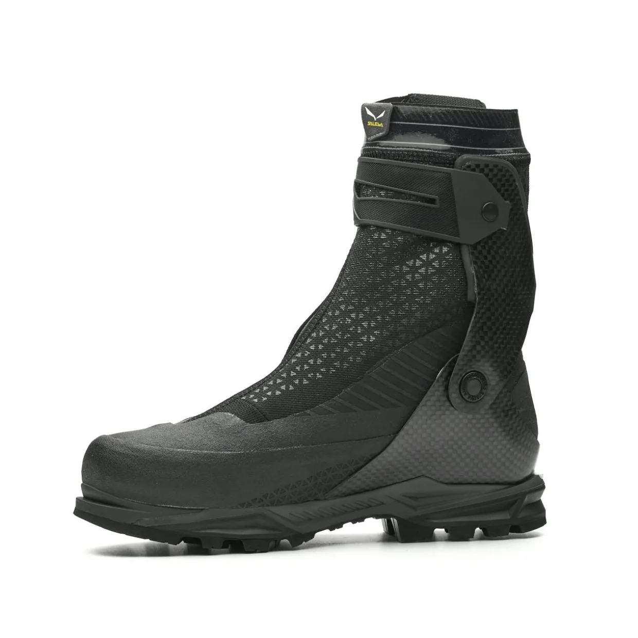 Ortles Couloir Schuh Herren