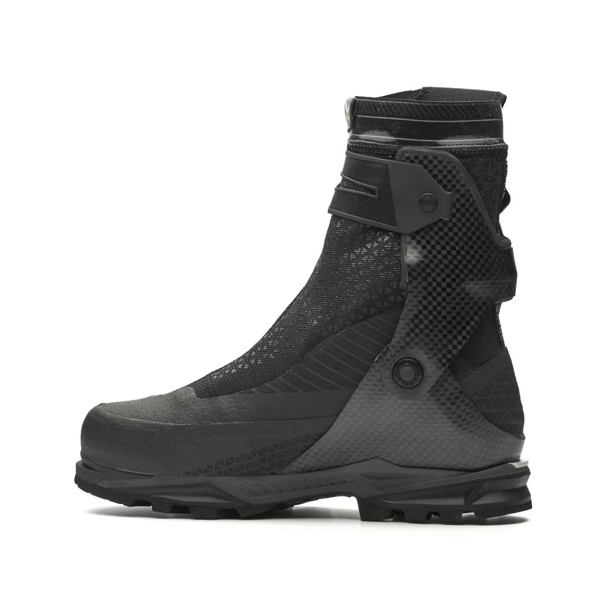 Ortles Couloir Schuh Herren