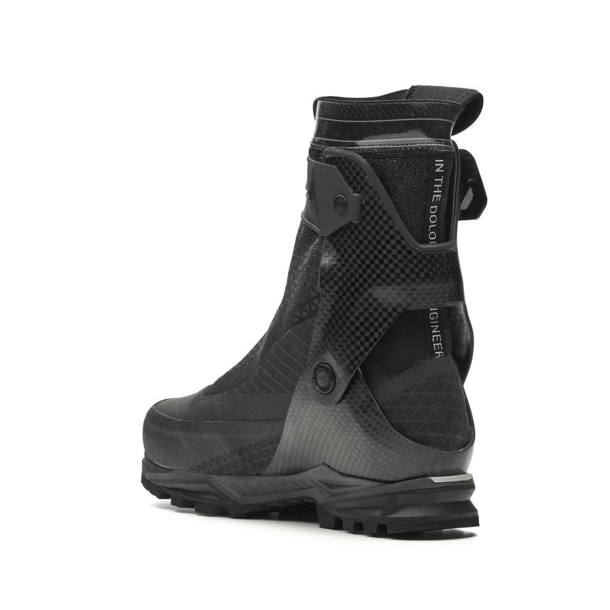 Ortles Couloir Schuh Herren
