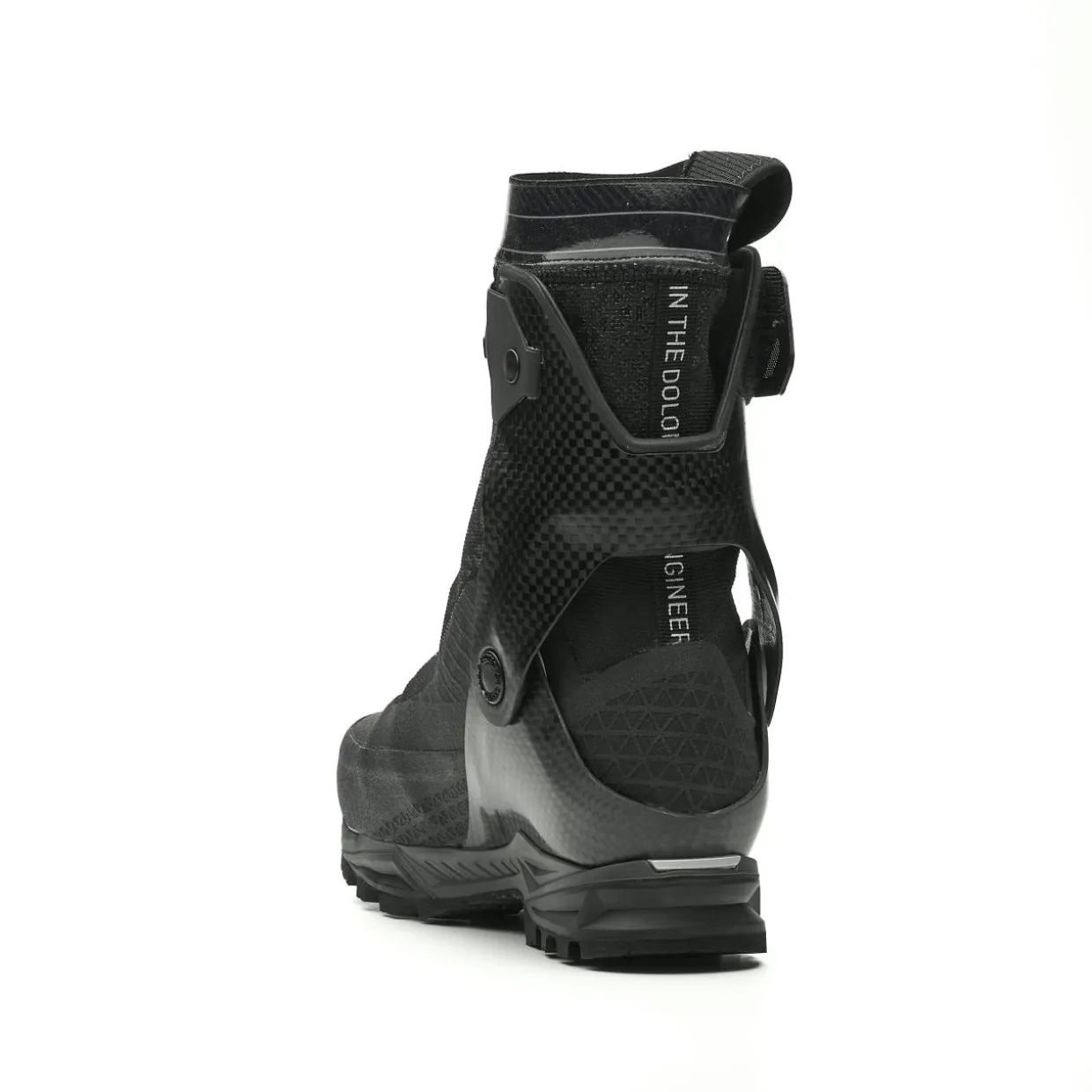 Ortles Couloir Schuh Herren