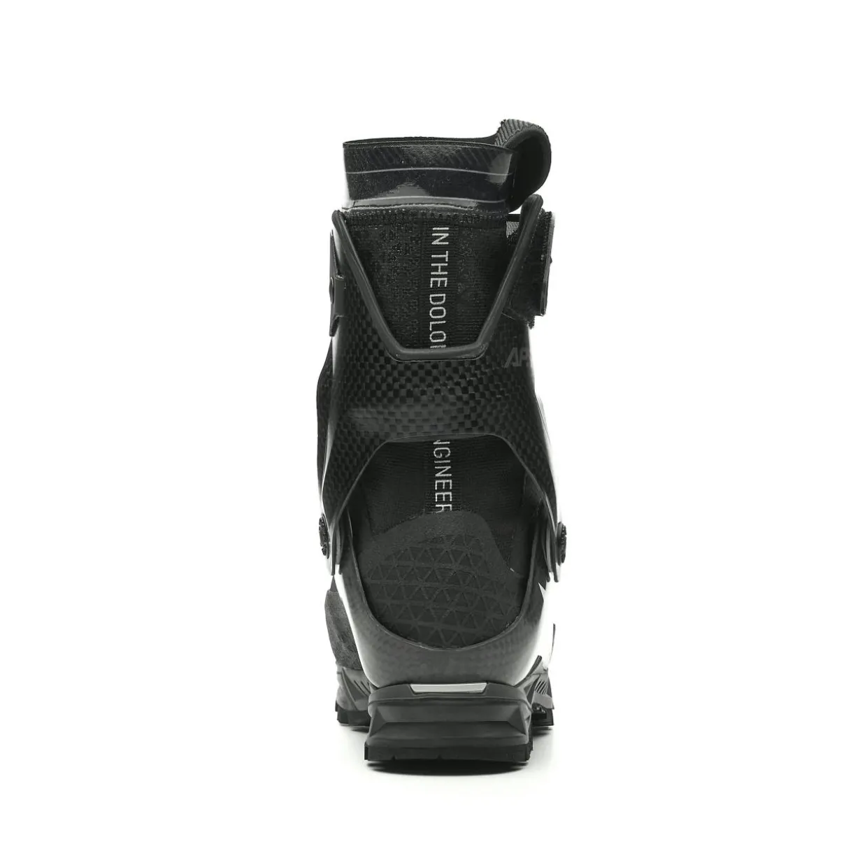 Ortles Couloir Schuh Herren