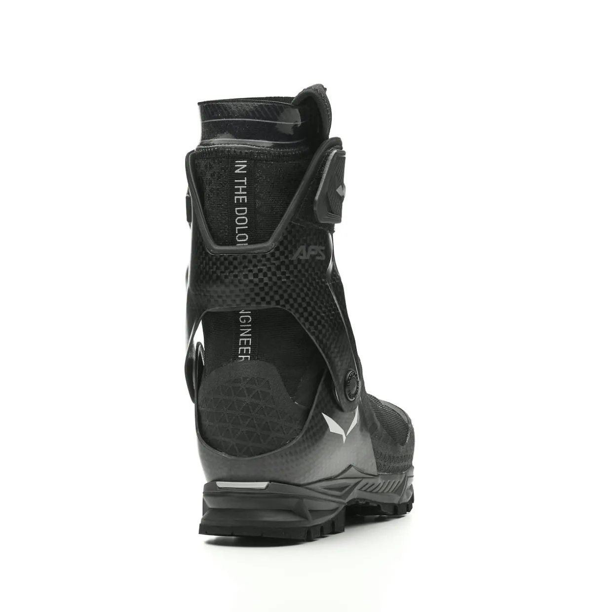 Ortles Couloir Schuh Herren