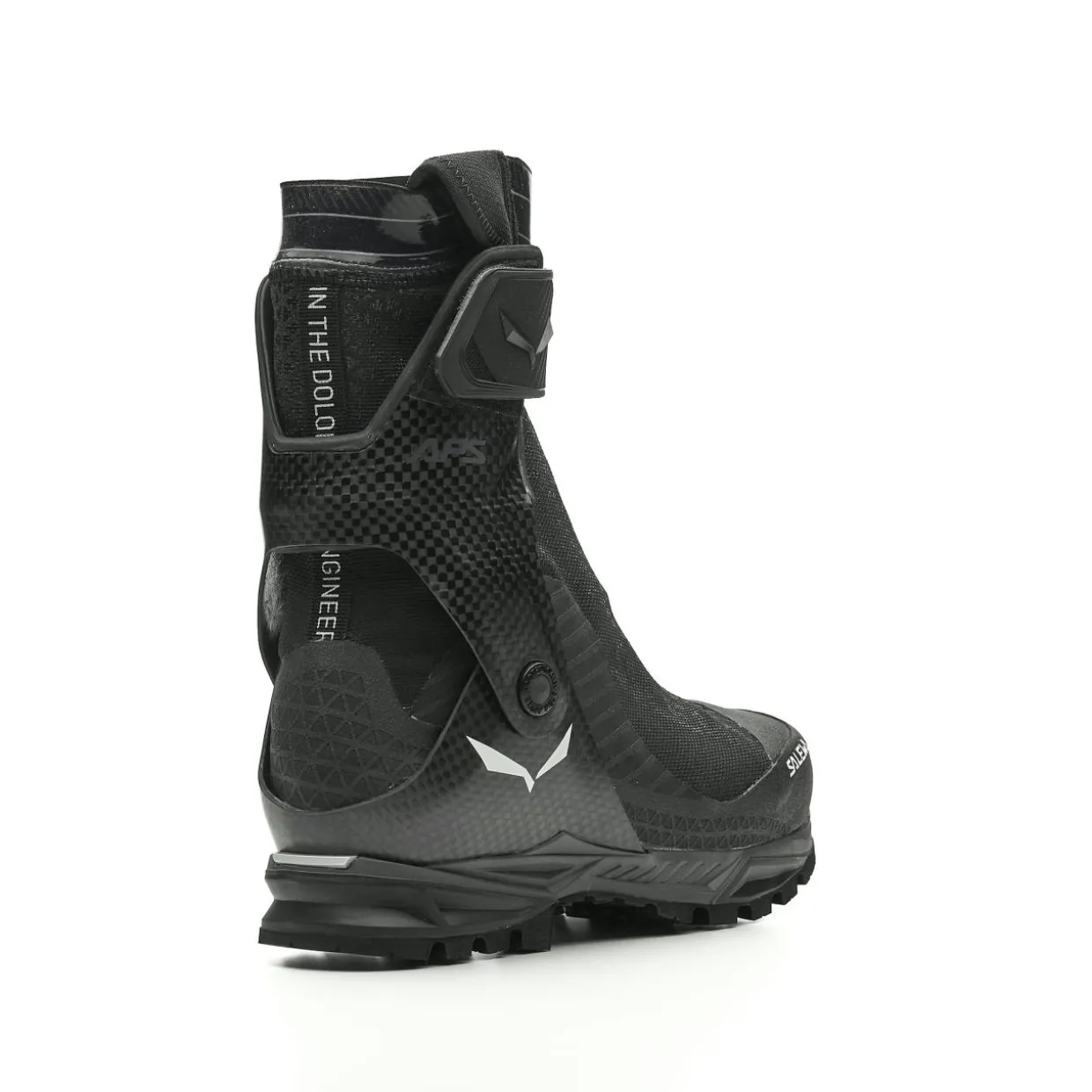 Ortles Couloir Schuh Herren