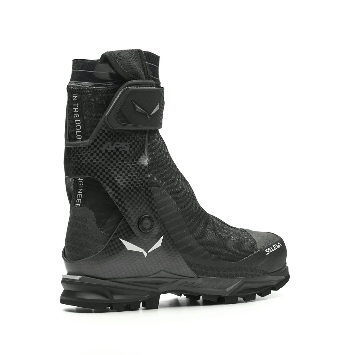Ortles Couloir Schuh Herren