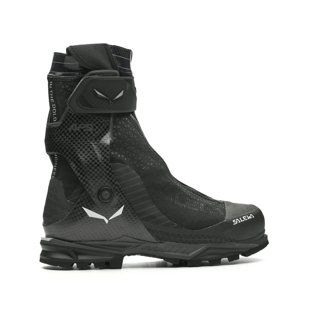 Ortles Couloir Schuh Herren