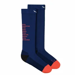 Ortles Dolomites Merino Socken Damen