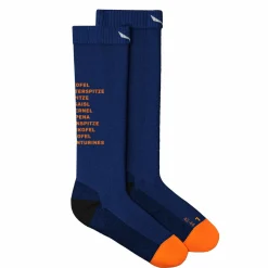 Ortles Dolomites Merino Socken Herren