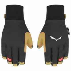 Ortles Durastretch Merino Handschuhe Damen
