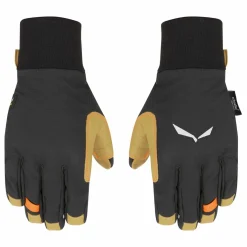Ortles Durastretch Merino Handschuhe Herren