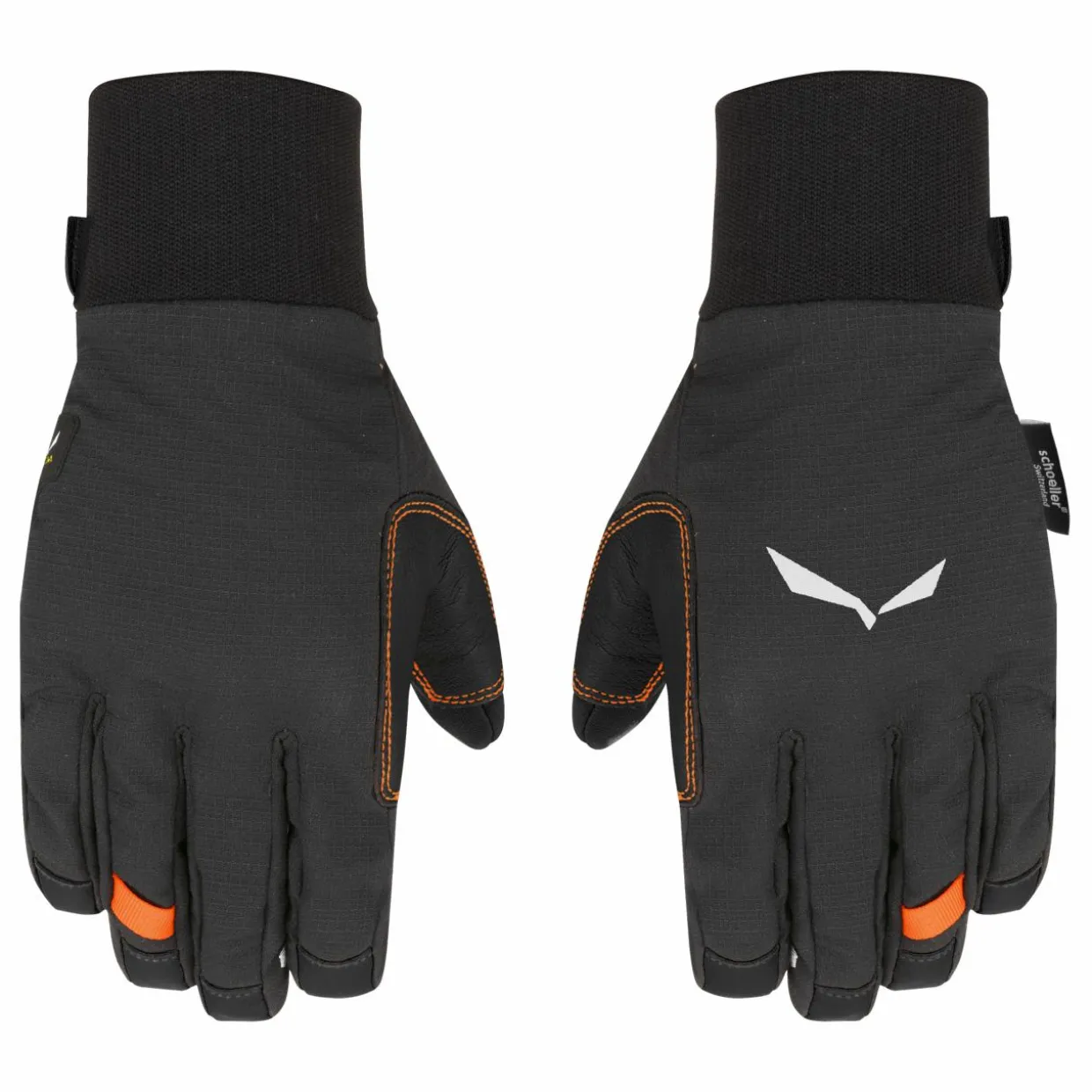 Ortles Durastretch Merino Handschuhe Herren