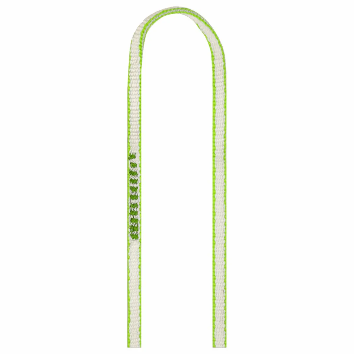 ORTLES DYNEEMA 8MM BANDSCHLINGE