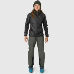 Ortles GORE-TEX® Pro Hose Damen