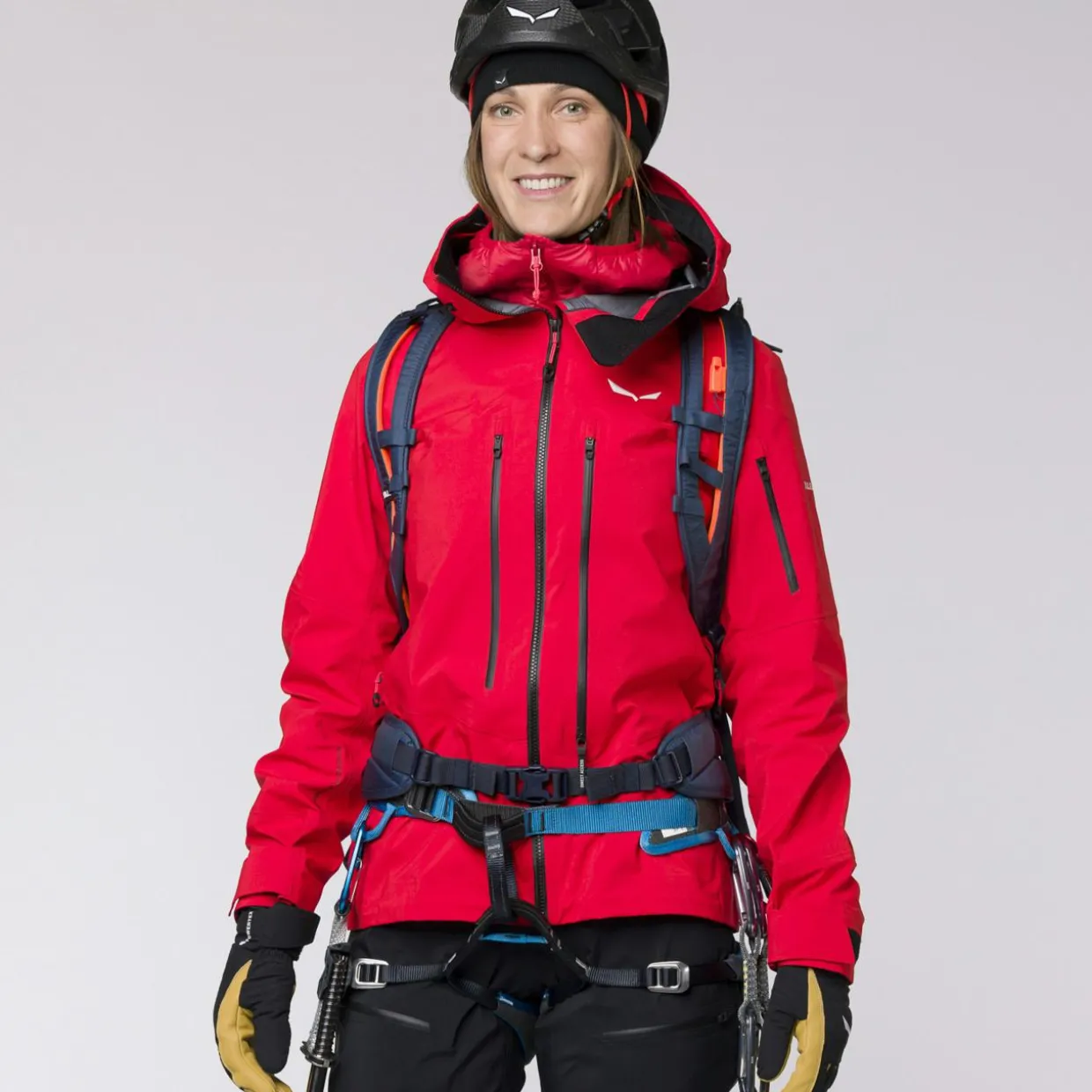 Ortles GORE-TEX® Pro Jacke Damen