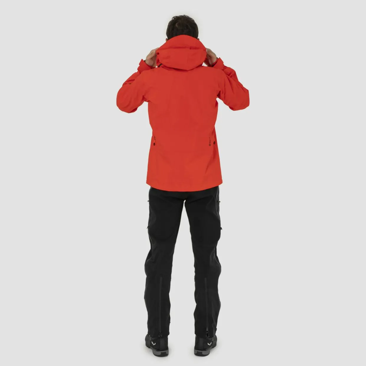Ortles Gore-Tex® Pro Jacke Herren