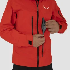 Ortles Gore-Tex® Pro Jacke Herren