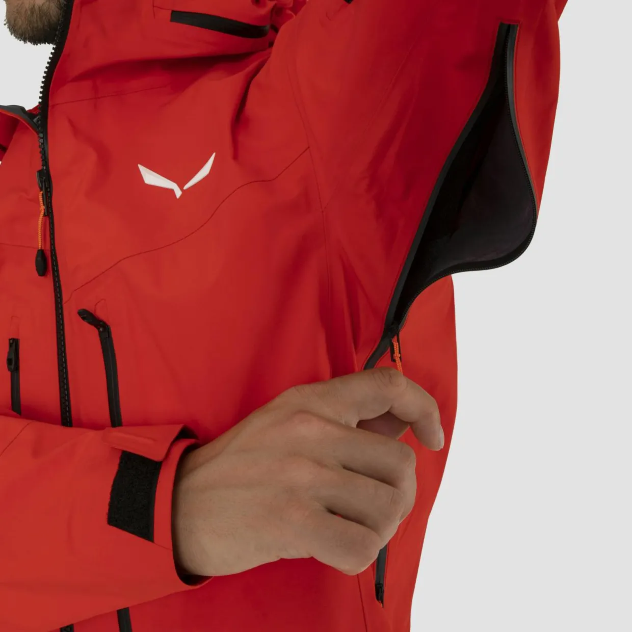 Ortles Gore-Tex® Pro Jacke Herren