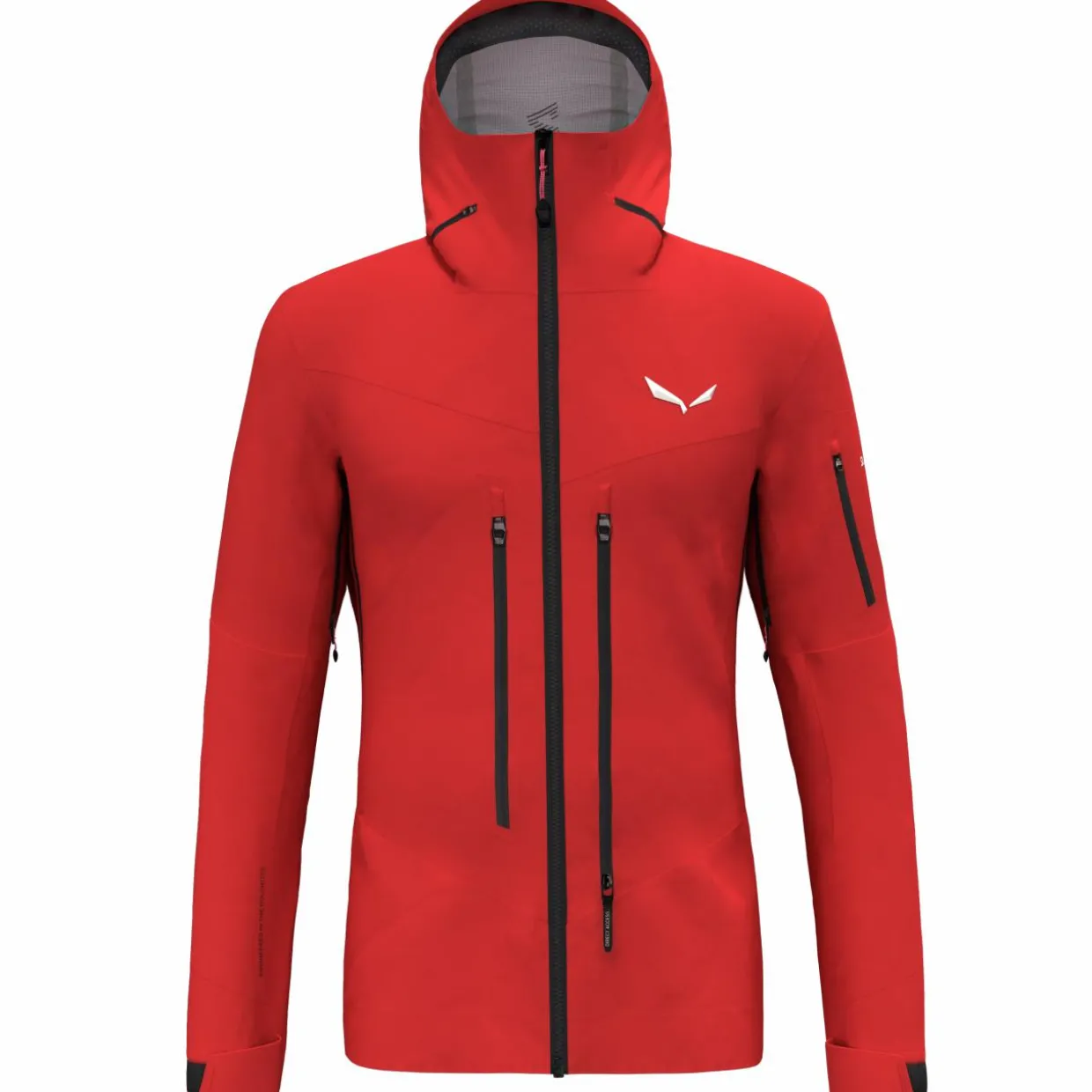 Ortles Gore-Tex® Pro Jacke Herren