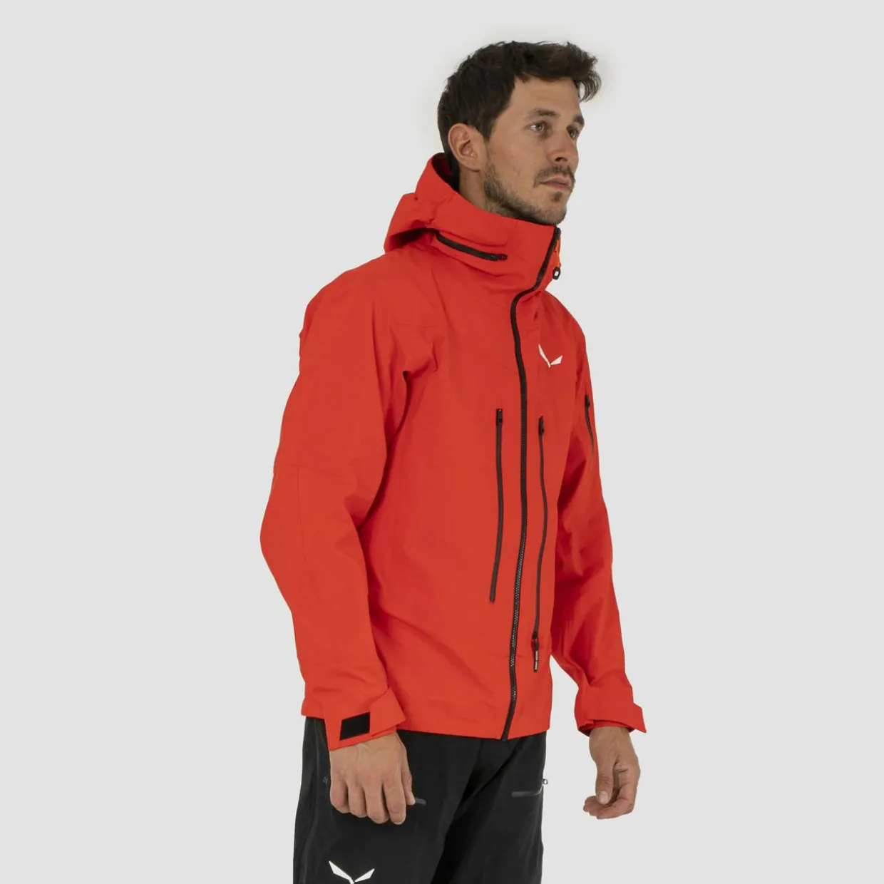Ortles Gore-Tex® Pro Jacke Herren