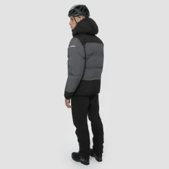Ortles Heavy Powertex Down Jacke Herren